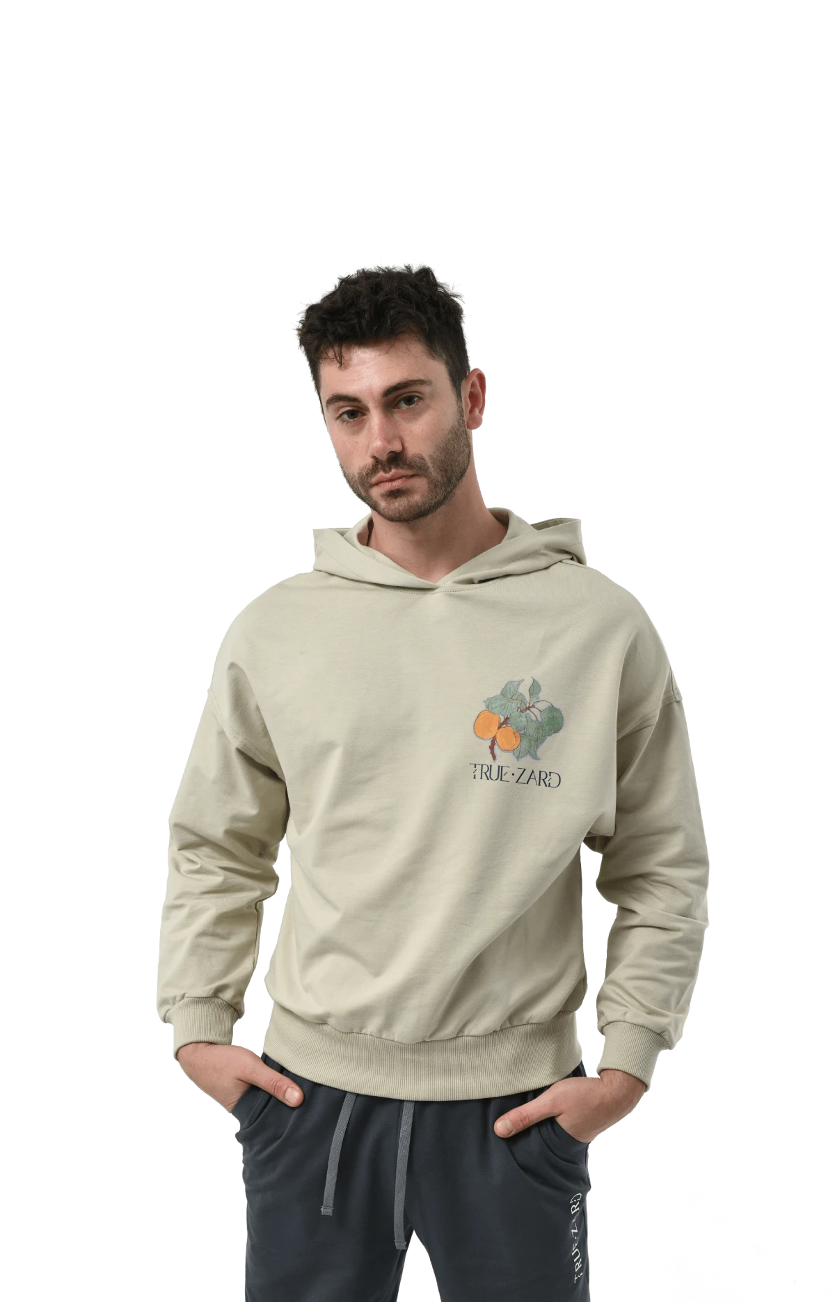 Արևահամ ծիրան հուդի